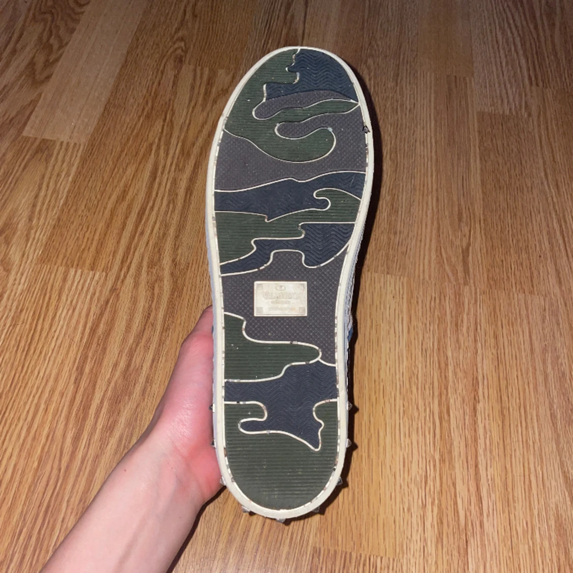 Valentino Flycrew  - 91