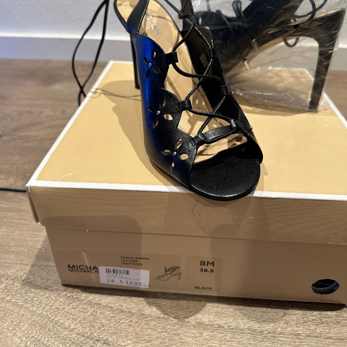 Michael Kors skor  - 90