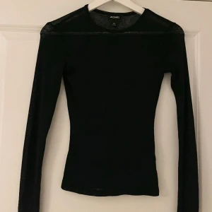 Mesh top - Som ny. Använd få gånger