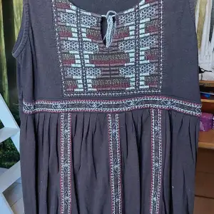Äldre klänning från Kappahl Womens collection Bomull med stretch
