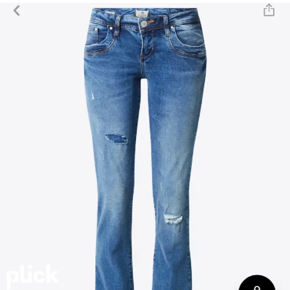 Söker dessa jeansen i storlek 26:36! Skriv gärna om du har och vill sälja, kan betala väldigt bra!. Jeans & Byxor.