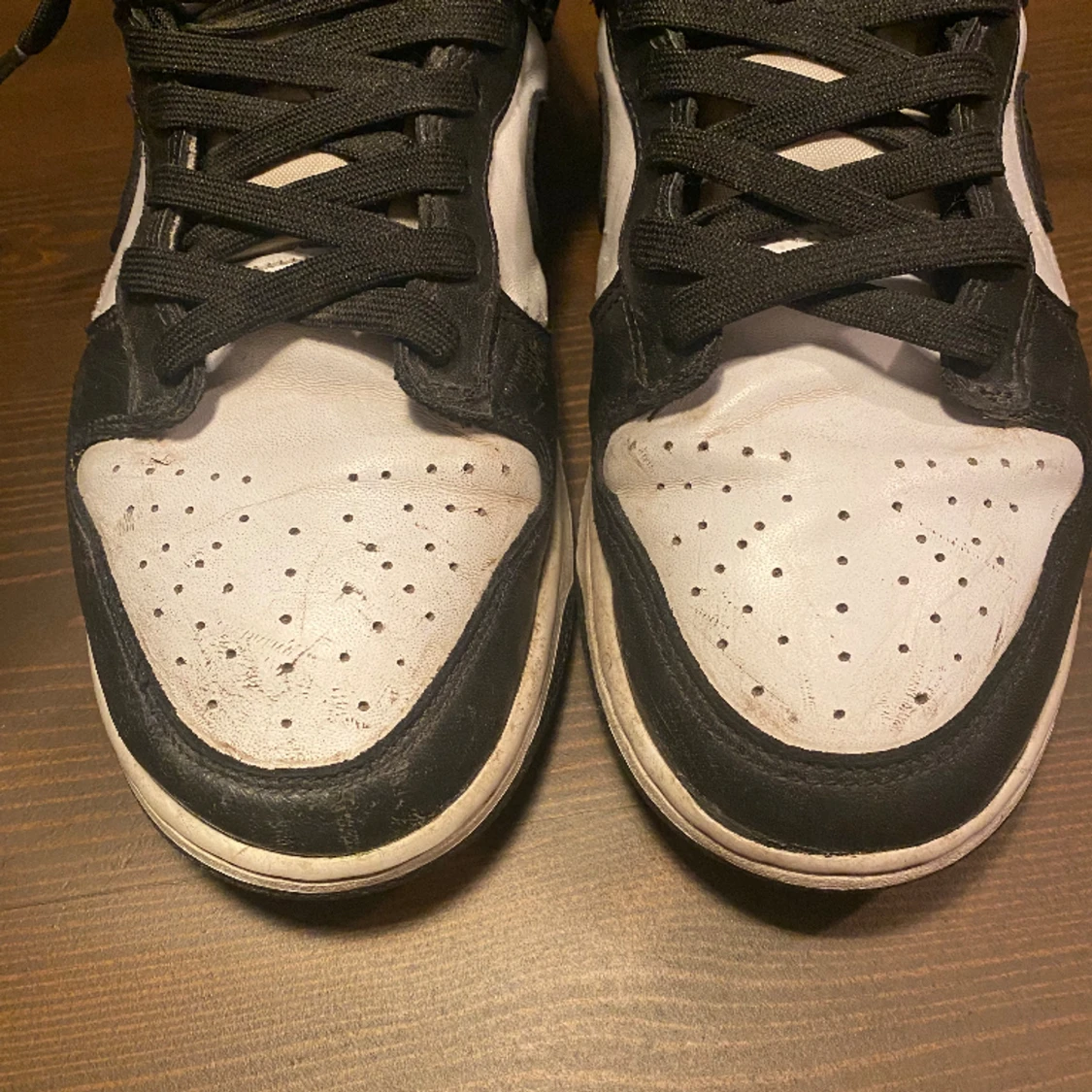 Nike dunk panda - 90