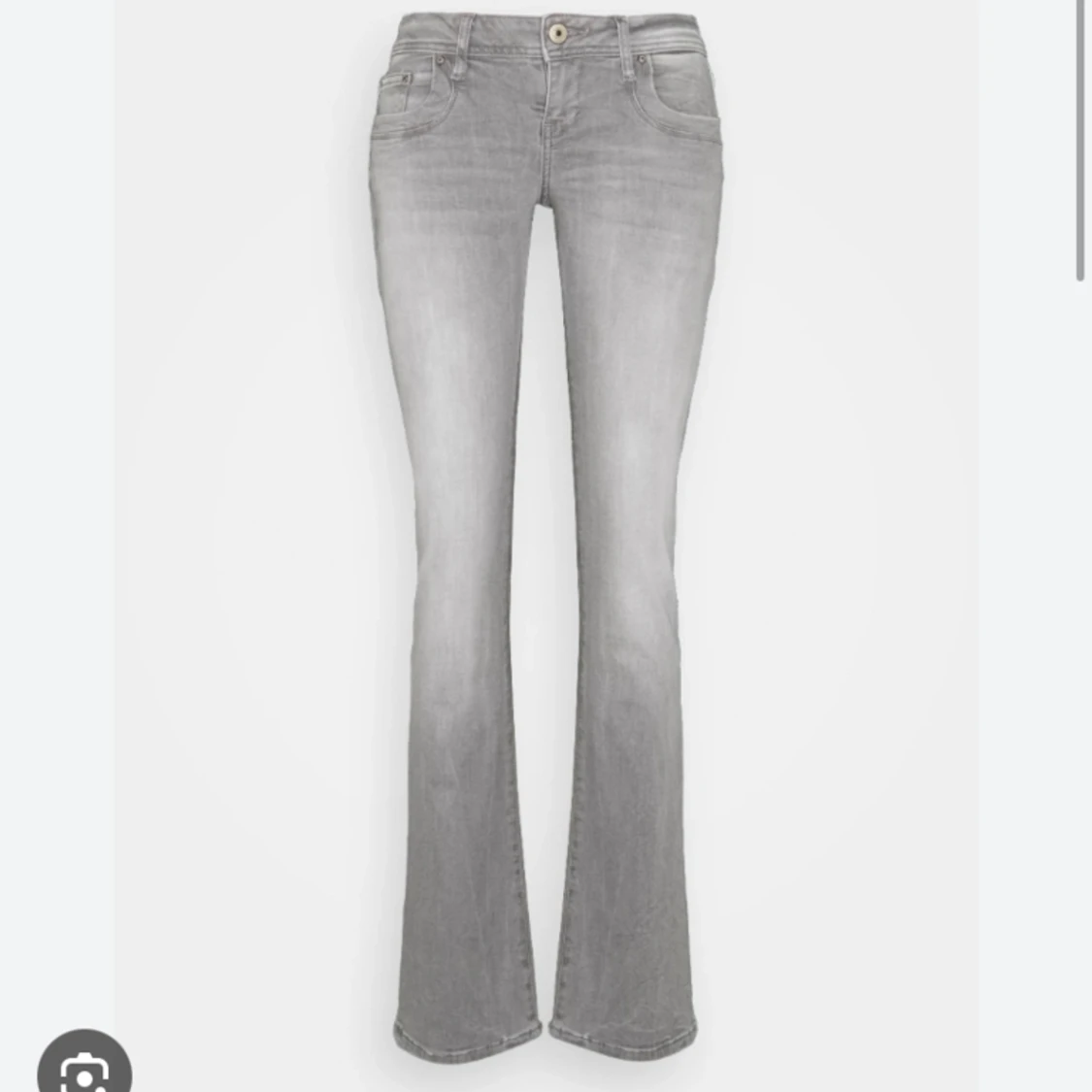 Ltb jeans grå