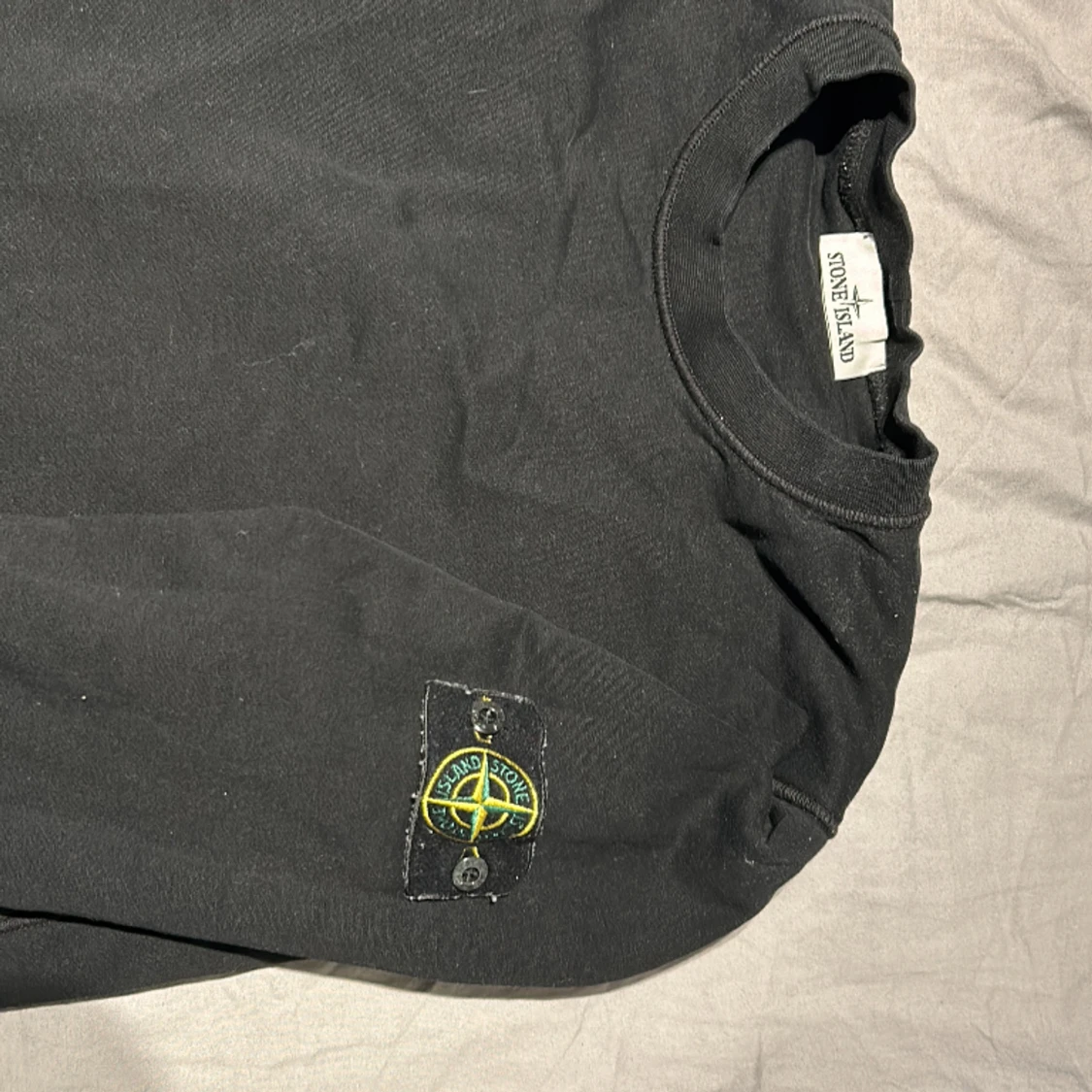 Stone Island sweatshirt - 90