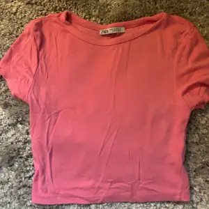 Super söt rosa tröja från zara💗Max använd en gång