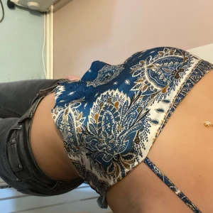 Topp - Aldrig använd endast testad