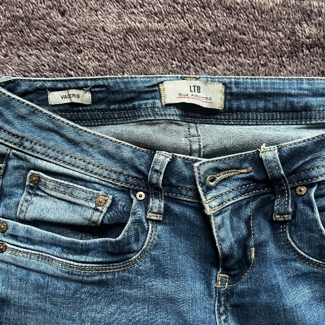 Ltb jeans  - 91