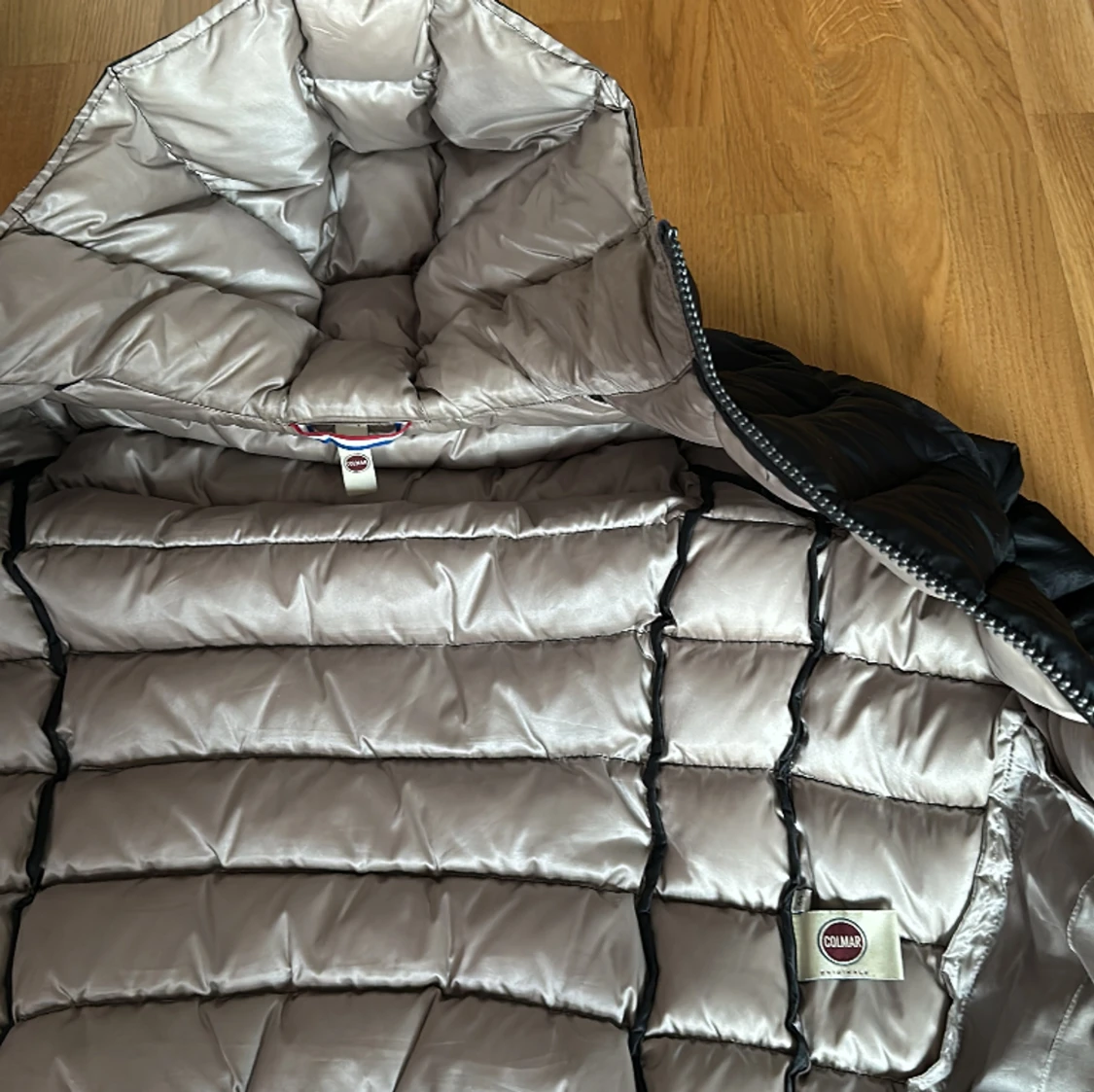 Colmar Jacka  - 90