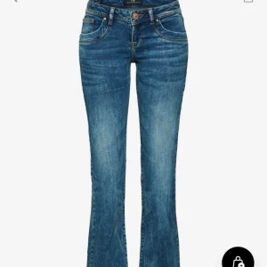 Ltb jeans  - Ltb jeans valerie, jättebra skick och sitter jättefint❤️