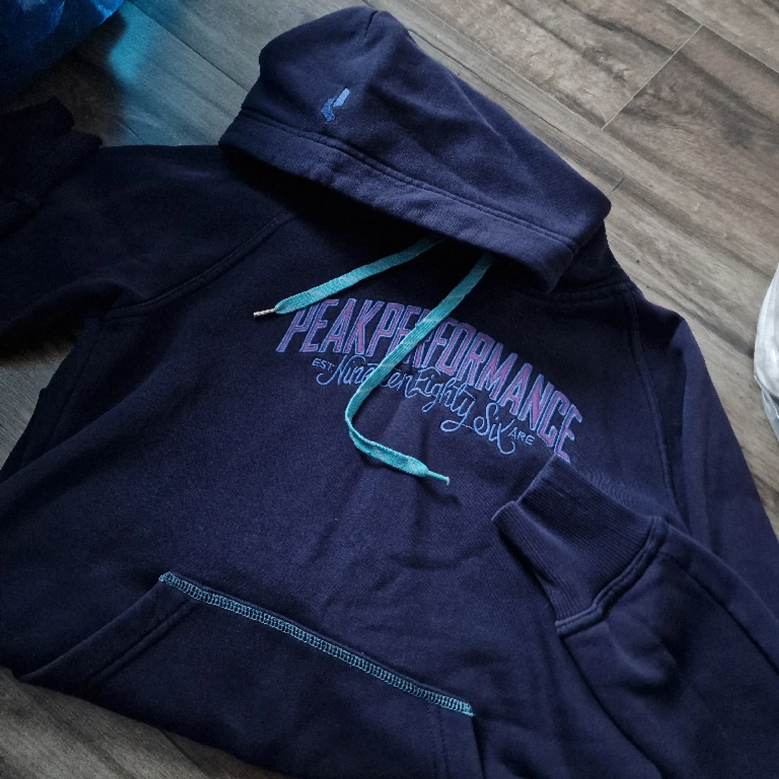 Peak Performance  - 90