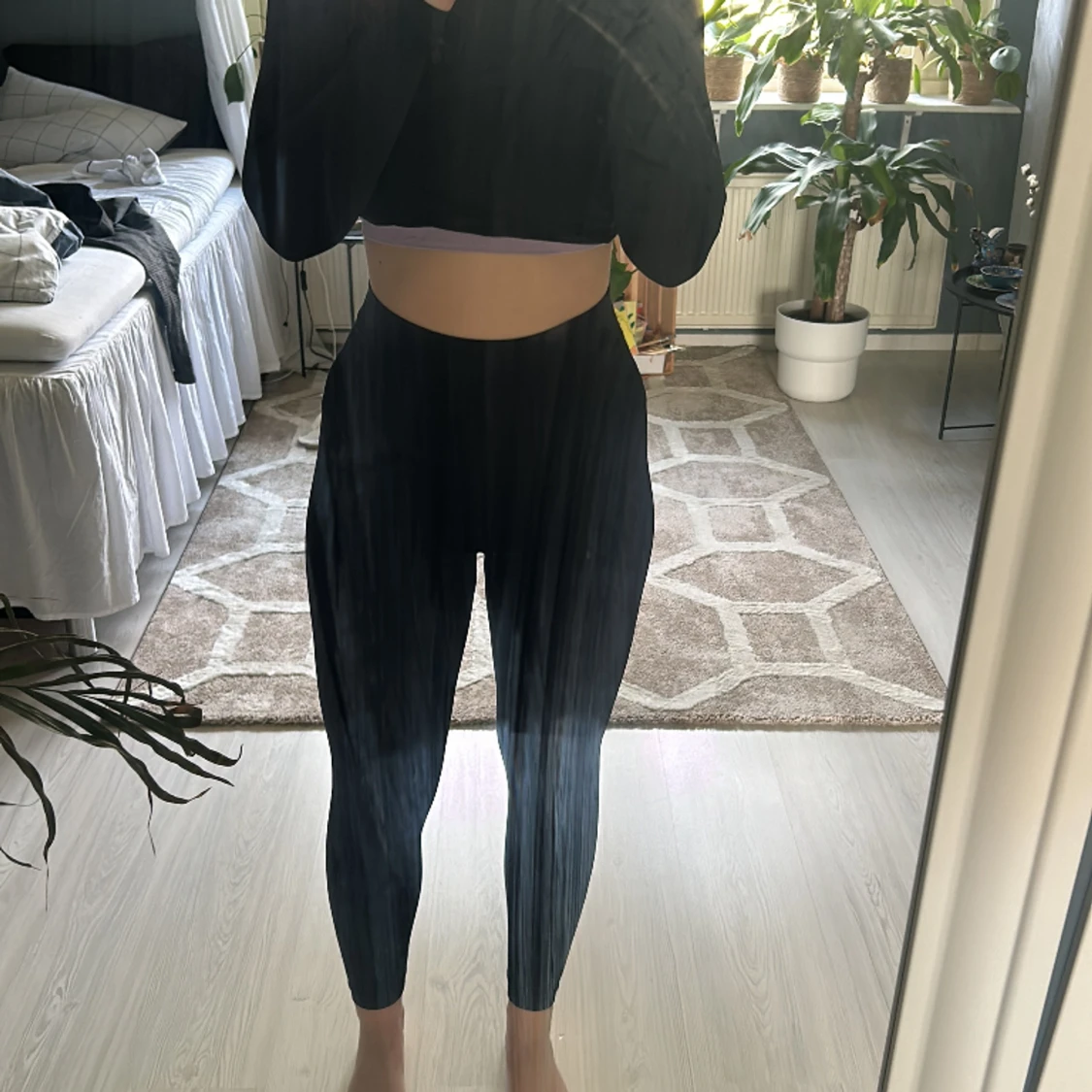 Tränings tights  - 90