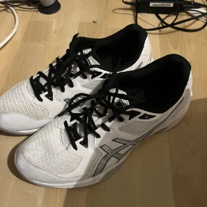 Gelrocket inneskor - Använda 1 gång