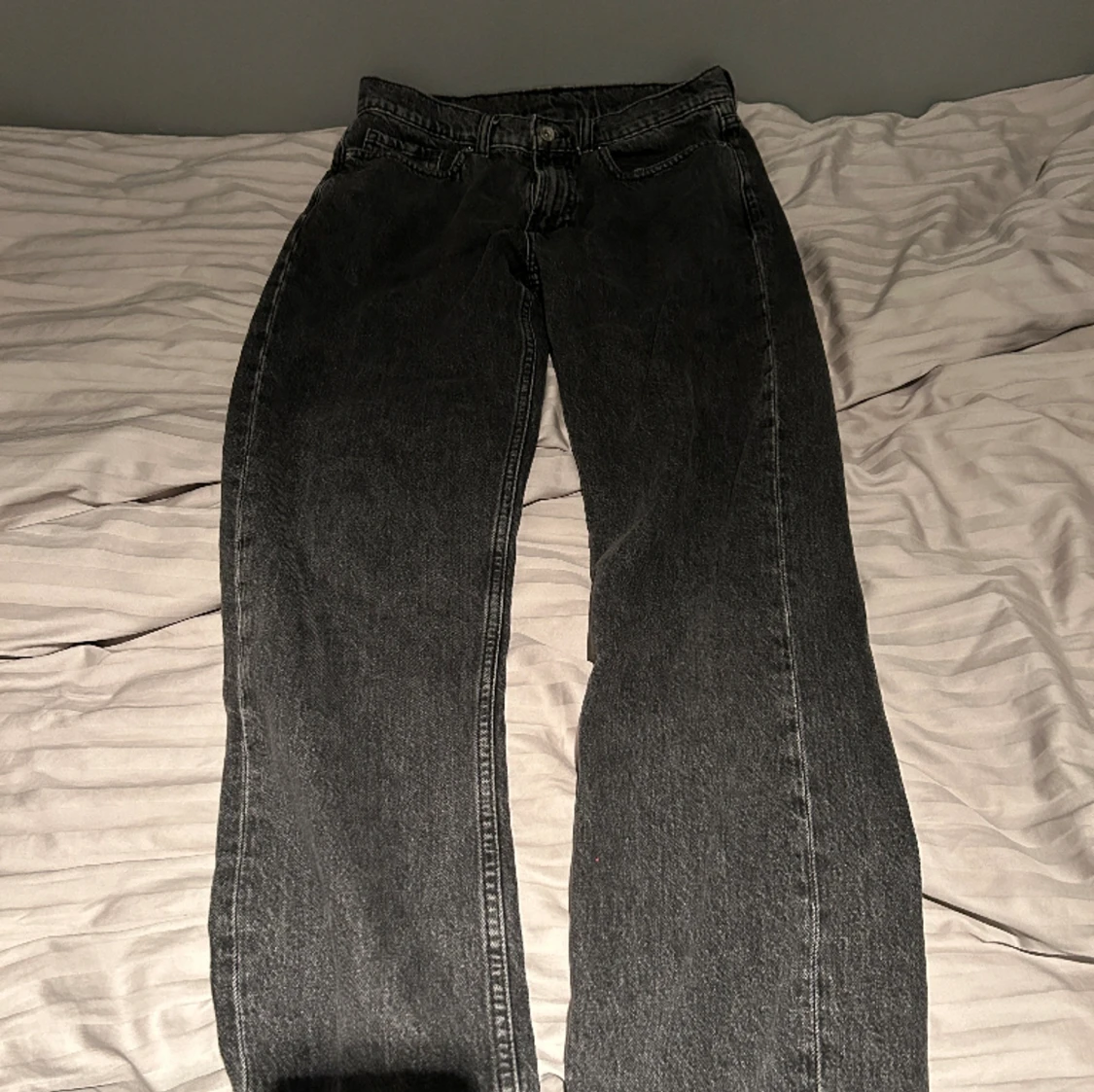 vallent byxor loose - 91