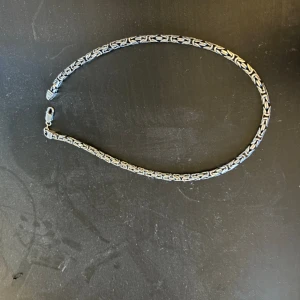 Kejsarlänk  - Kejsarlänk längd 50cm bredd 5 mm nypris 3300 mitt pris 1600