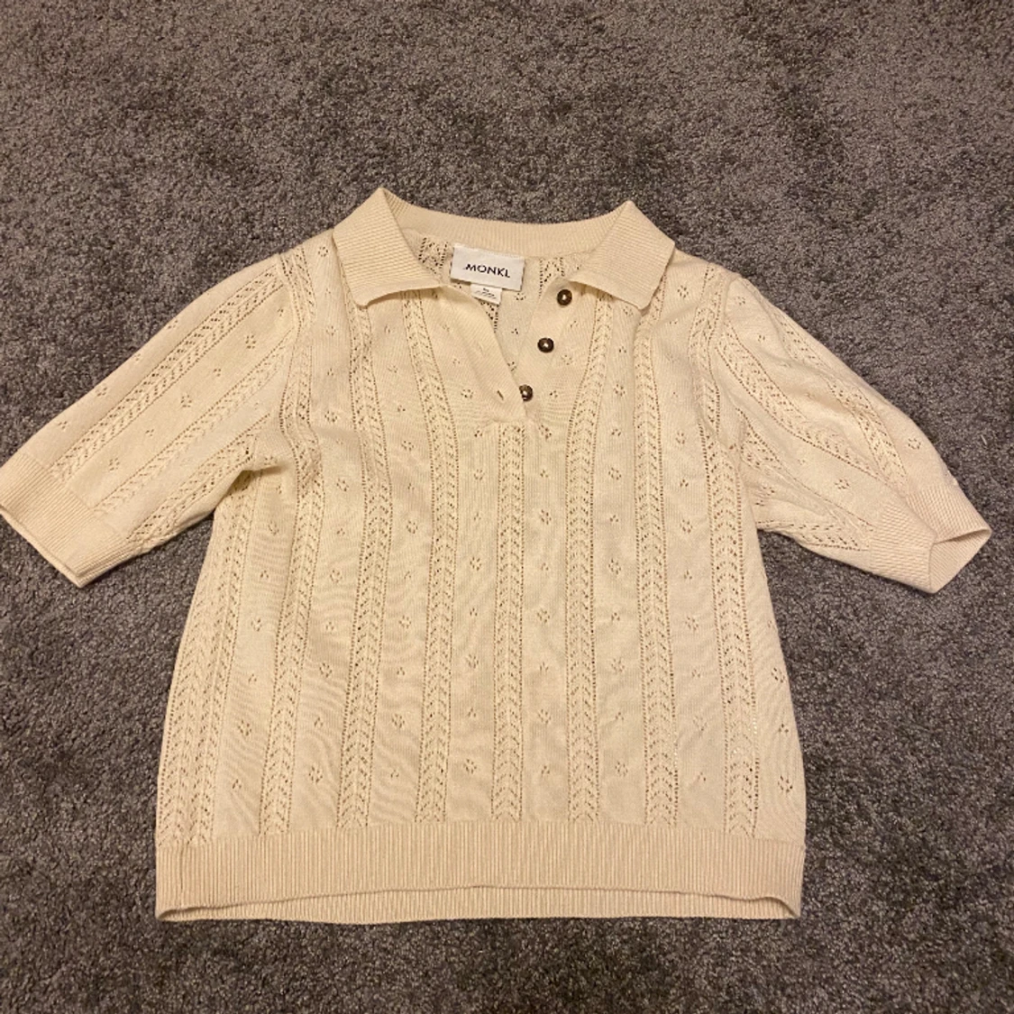 Monki tröja 