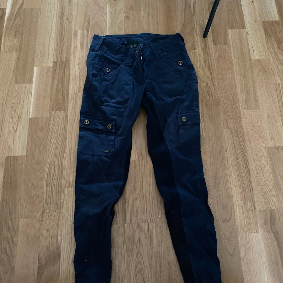 Ridbyxor storlek 38 - 90