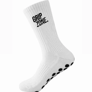 Fotboll grip strumpor - Väldigt bra kvalite med fantastisk grepp på strumporna. Strumporna är perfekt om du skulle vilja ta snäppet högre inom fotbollen. 1 par för endast 169kr, 2 par för 300kr!!!