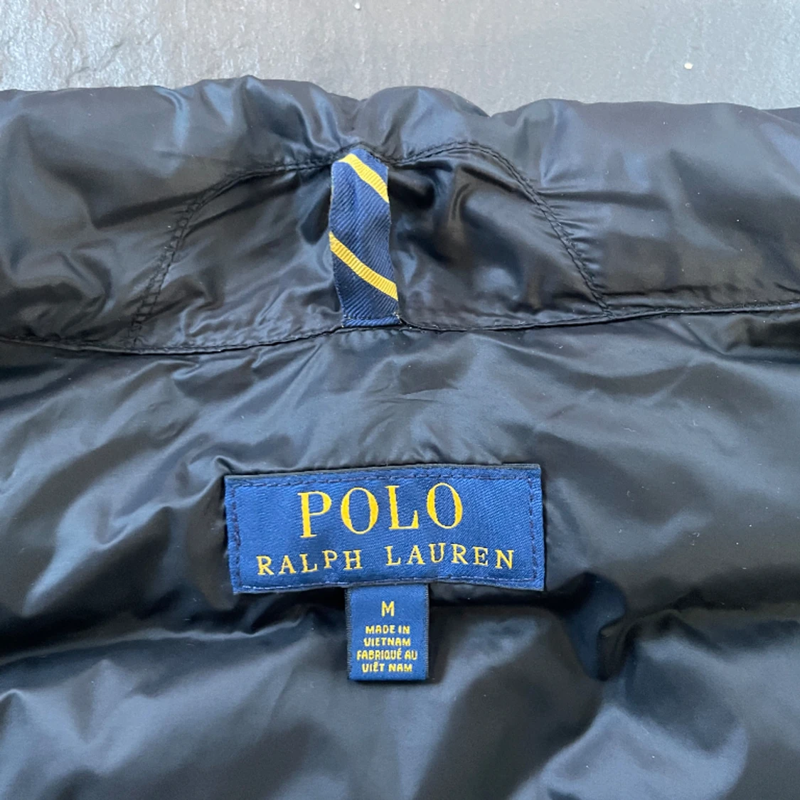 Polo ralph lauren väst  - 91