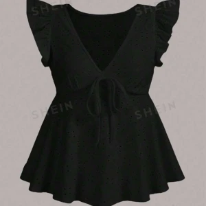 Jätte fin blus - Säljer min jätte fina blus som inte kommer till användning och knappt är använd!❤️