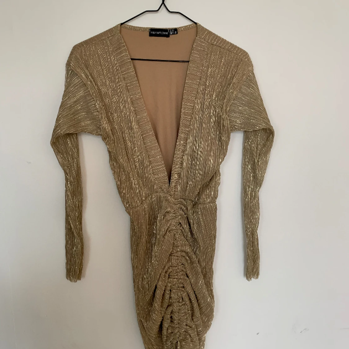 Klänning från PrettyLittleThing - 90