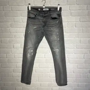 | Riktigt sällsynta Replay jeans | Storlek 32/32 | Riktigt bra skick | Pris 599 |