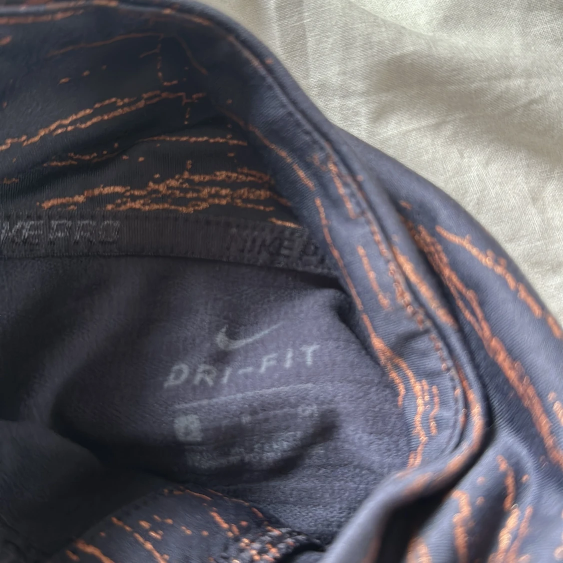 Nike träningströja - 92