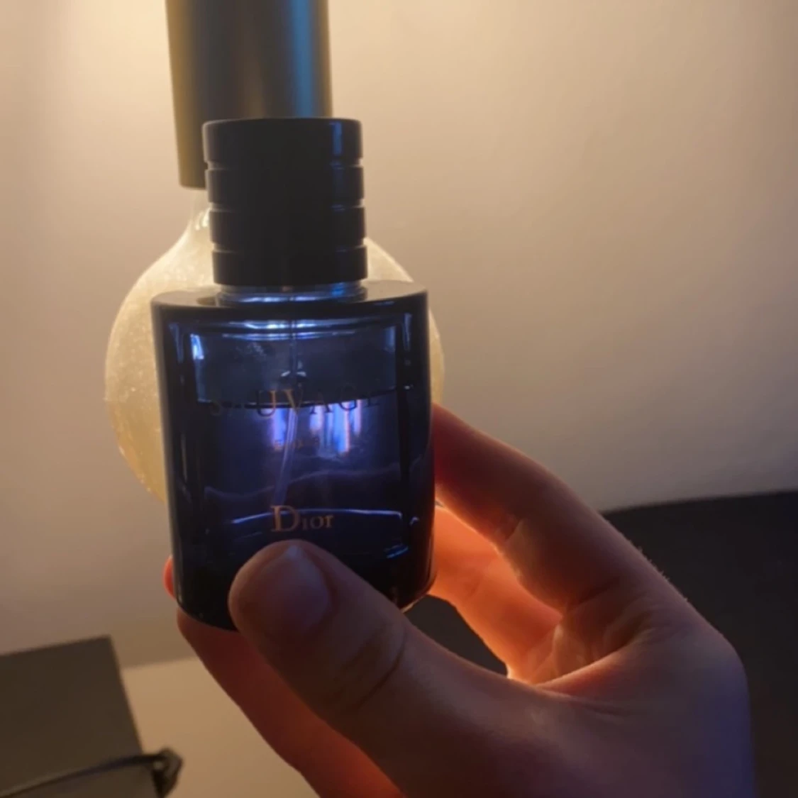 Dior suavage elixir - 90