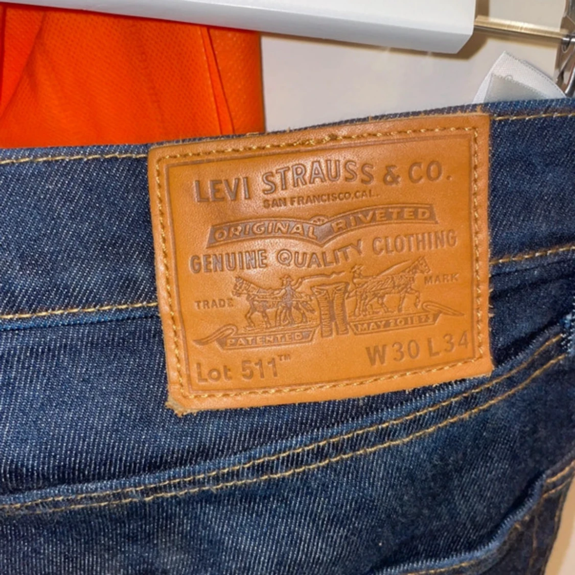 Levi’s Jeans - 91