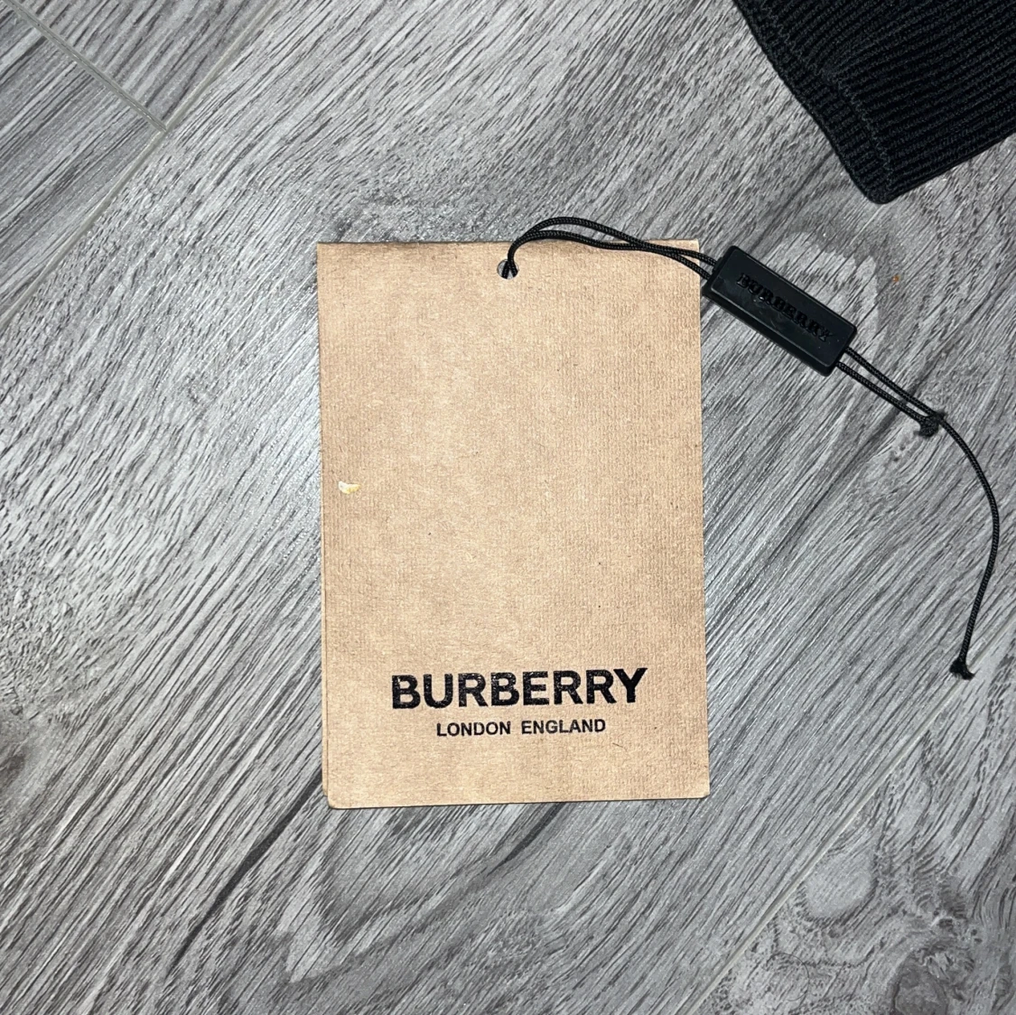Burberry tröja - 90