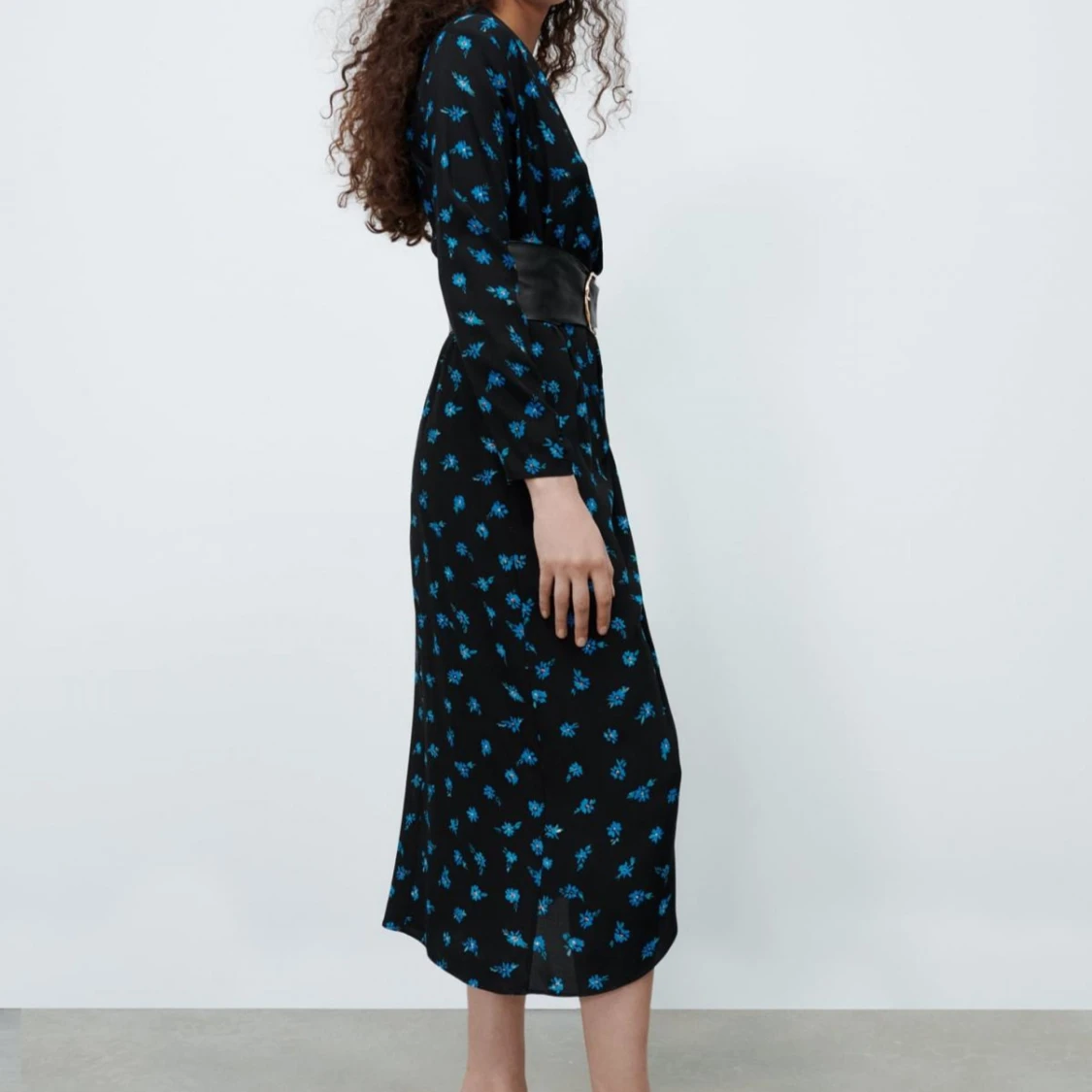 Zara klänning  - 92