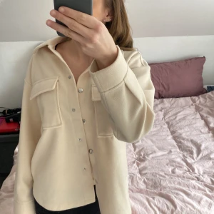 Kappa - Jättesnygg kappa från Gina Tricot, använd fåtal gånger, nypris 500 kr