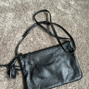 Beck södergaard väska - I superbra skick! Metallic