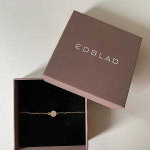 Edblad armband  - Ett Edblad armband som jag alldrig använt, fick som present❣️