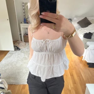 sommartopp - Söt sommar topp