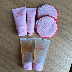 Caia produkter - Caia produkter