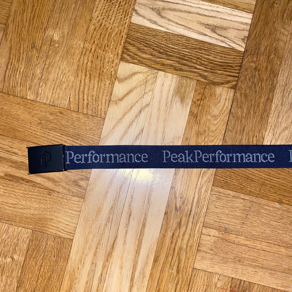 PeakPerformance bälte - 90