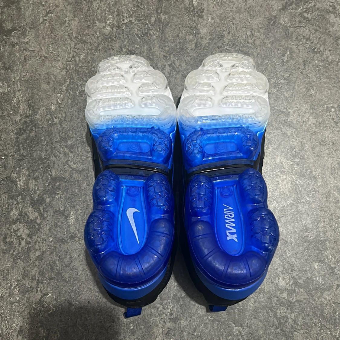 Nike Vapormax plus - 92