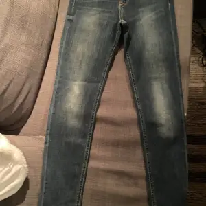 Stretchjeans 