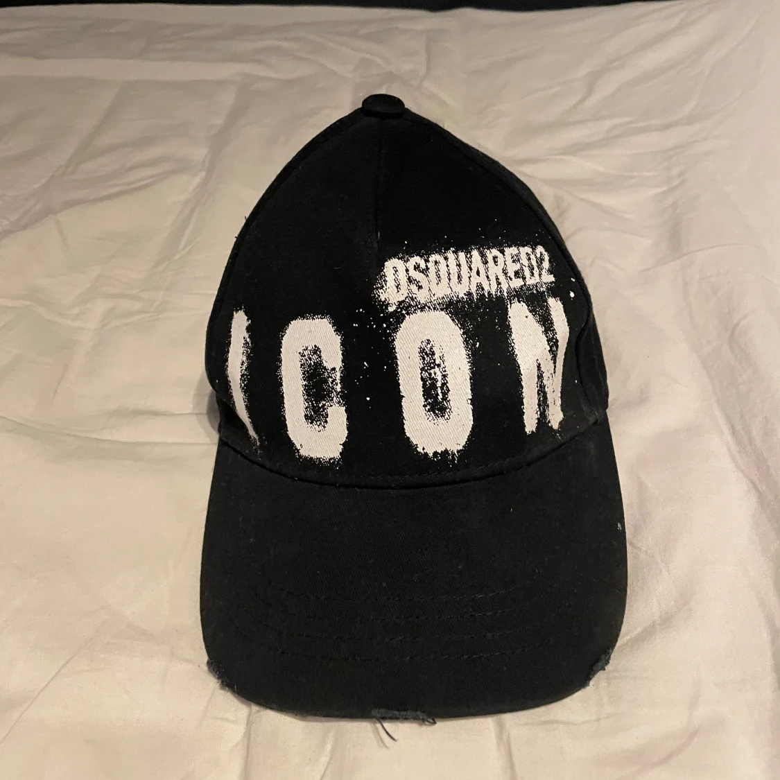 Dsquared2 icon keps  - 91