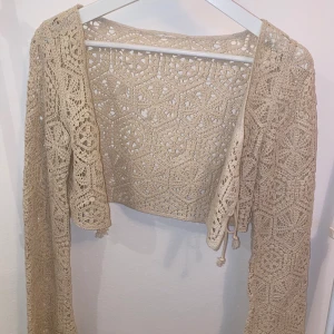 Virkad kofta  - XS/S