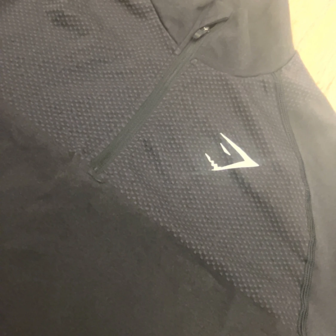 Gymshark tröja - 90