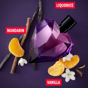 Diesel loverdose parfym 30ml - Max 5 spray förbrukade. Inköpspris 700. Mitt pris: 299.