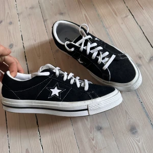 Converse  - Som nya! 
