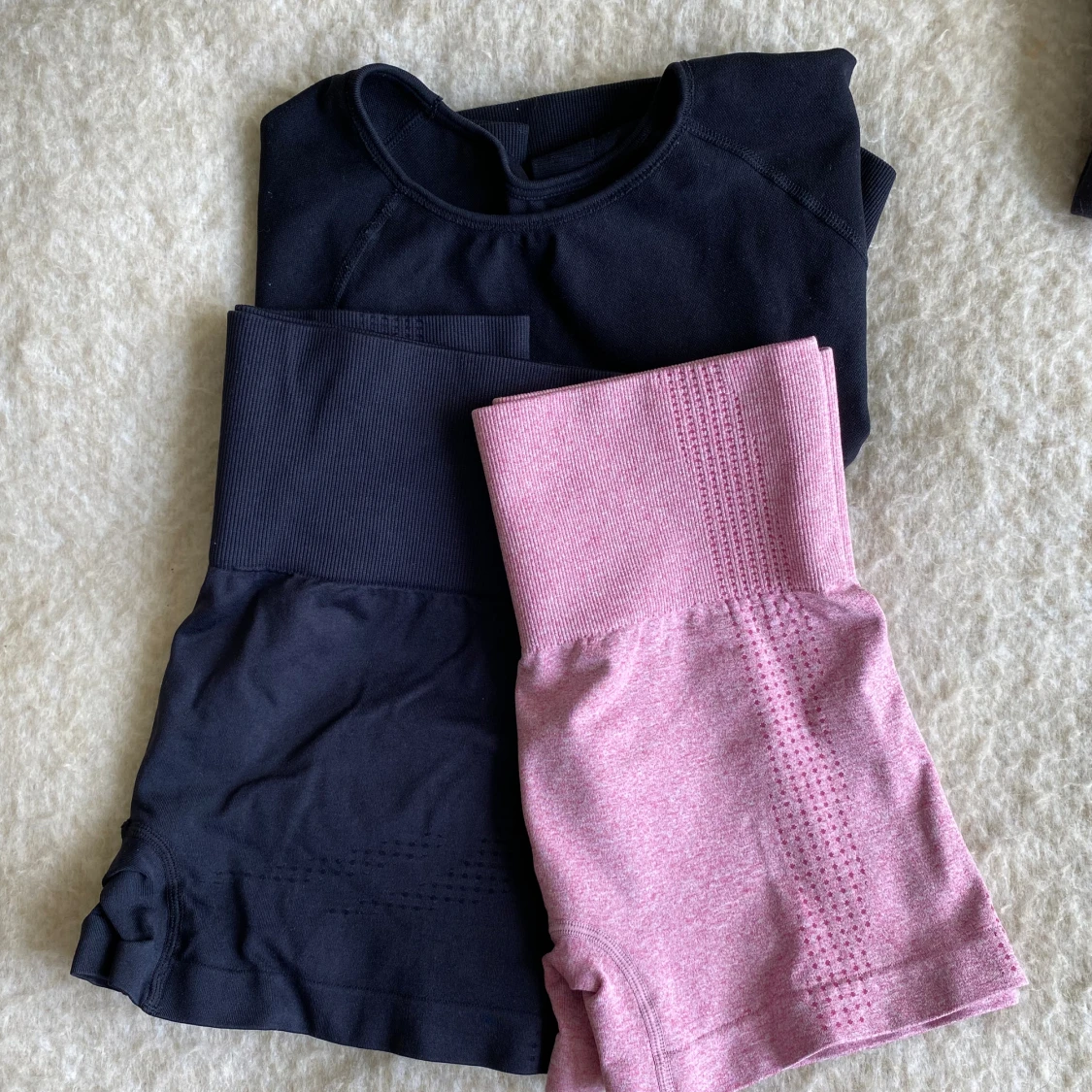 Gymshark paket!!!  - 92