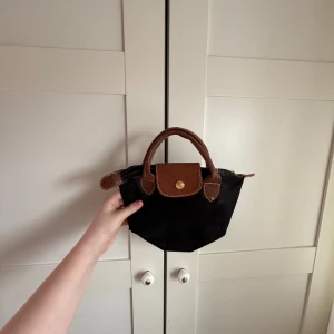 Väska - Fin vanlig väska