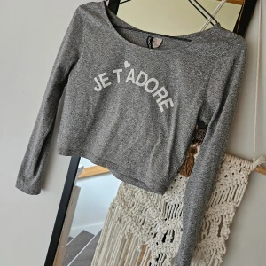 Magtröja - Magtröja. Djur finns i hemmet. 