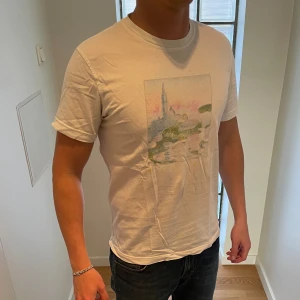 Diesel tshirt - Diesel tshirt, bra skick. Nypris ca 700kr