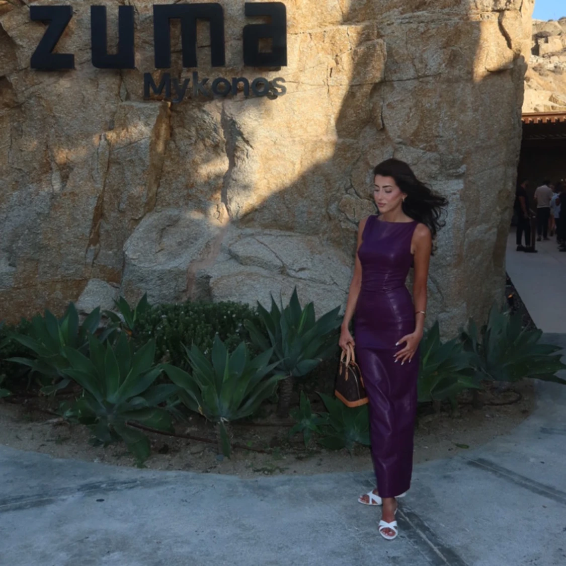 Skinnklänning houseofcb - 90