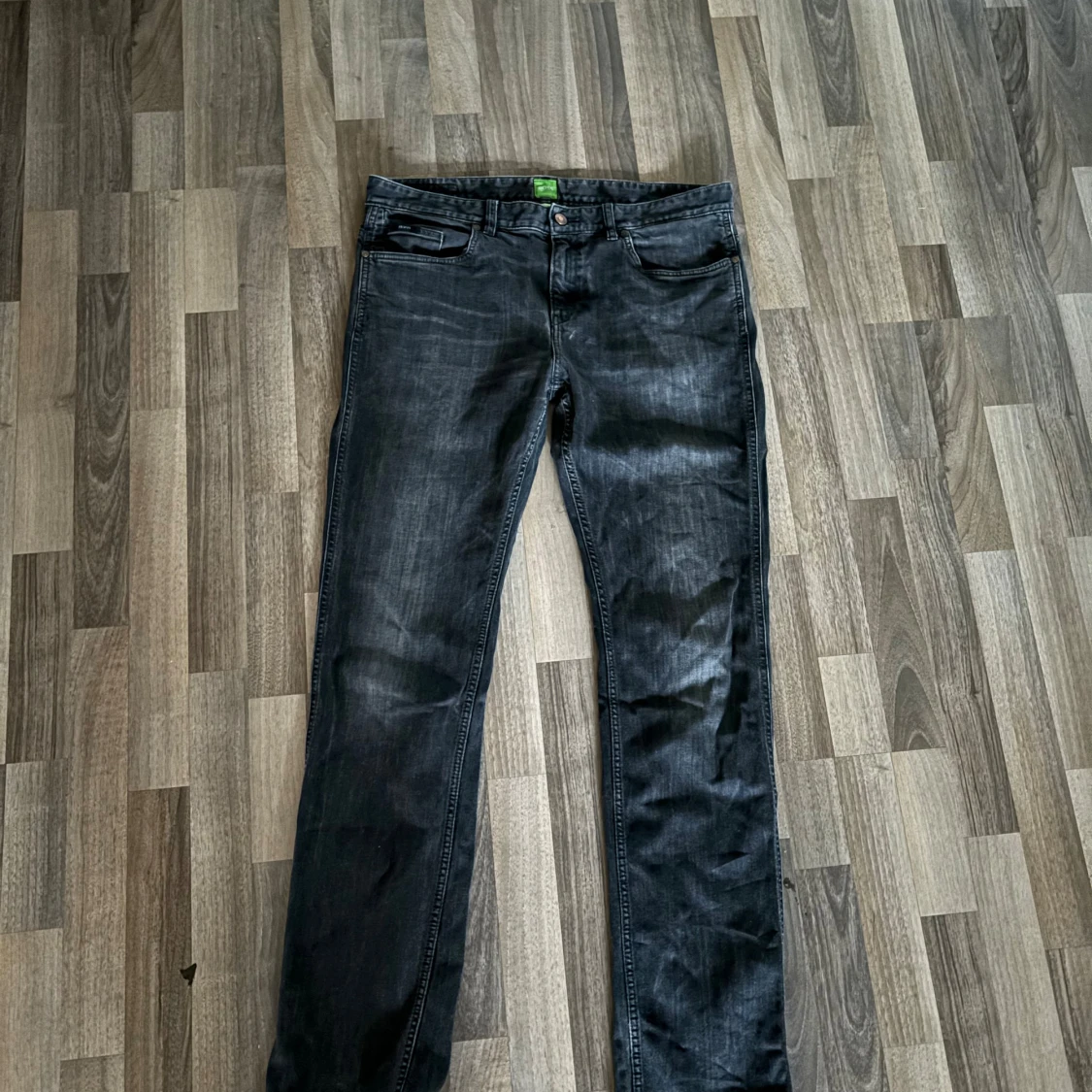 Hugo boss jeans