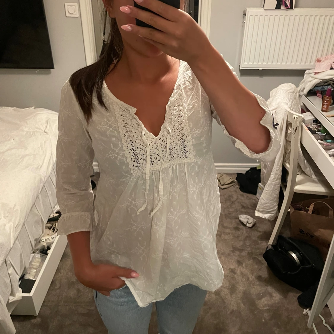 Supersöt topp från odd molly